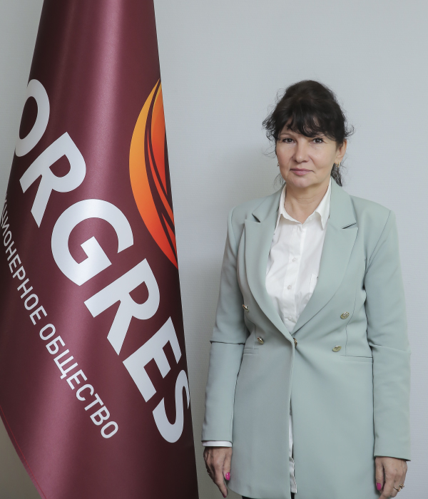 Orgres Image Team